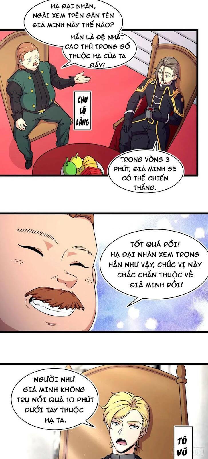 Chương 50 - Trang 15