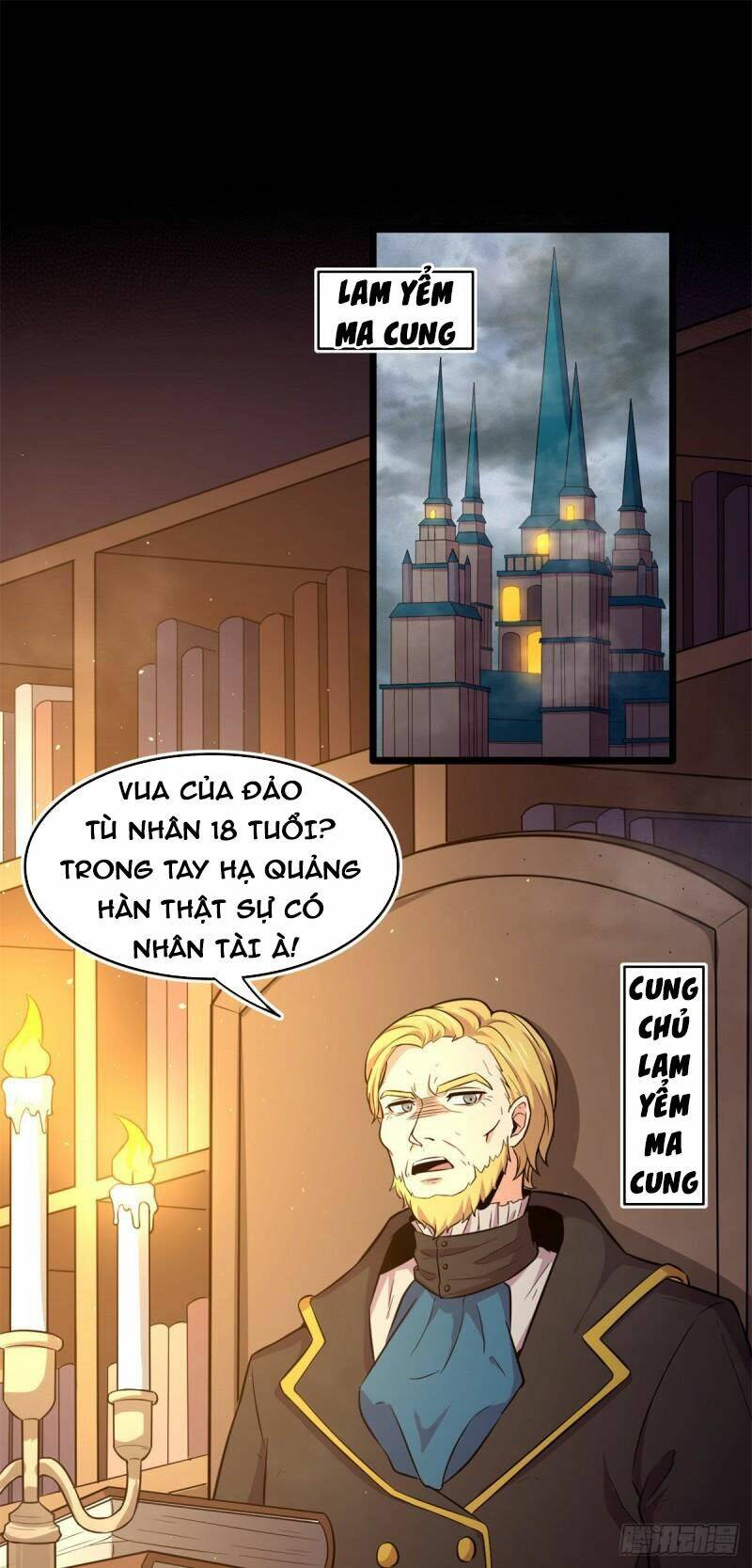 Chương 53 - Trang 23