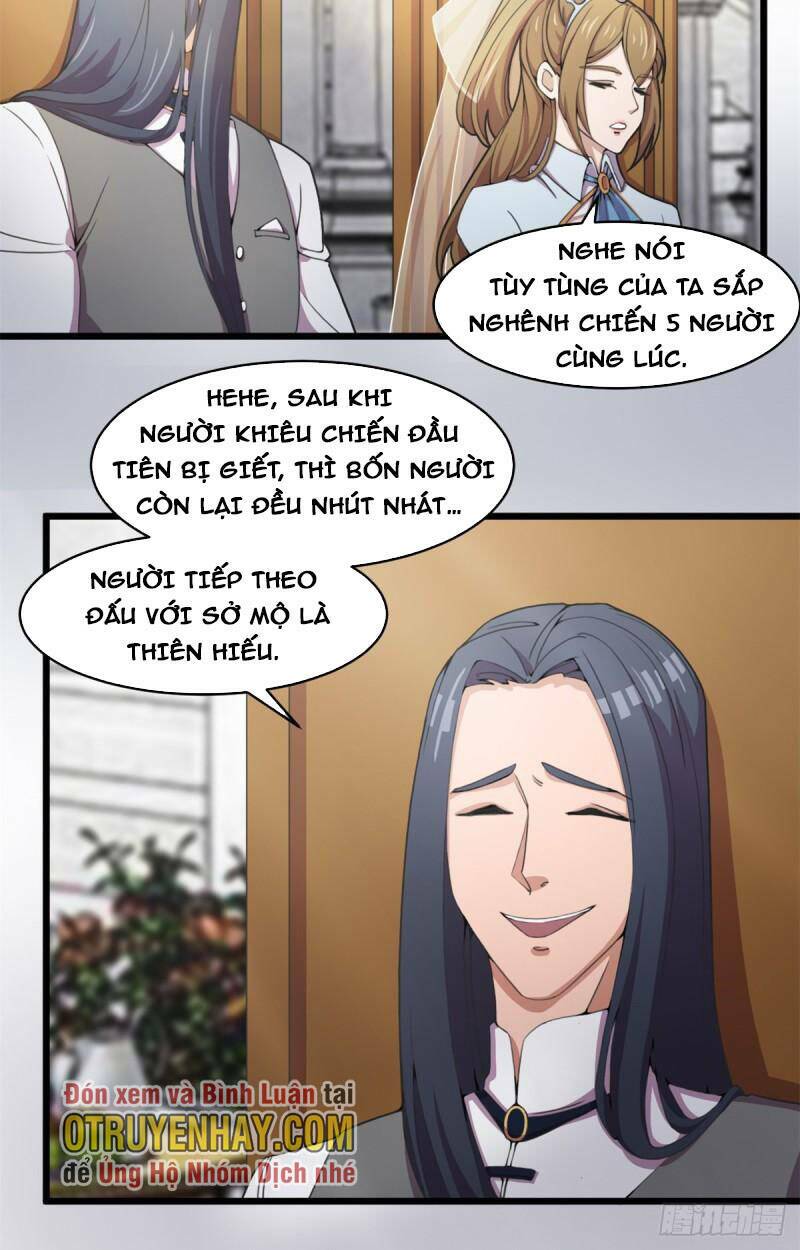 Chương 55 - Trang 11