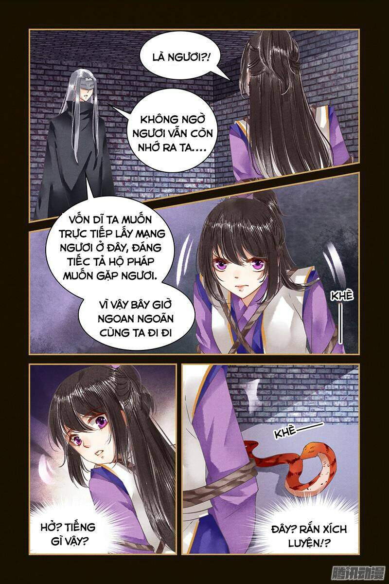Chương 27 - Trang 1