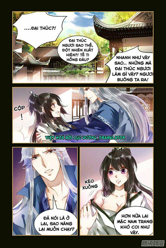 Chương 33 - Trang 5