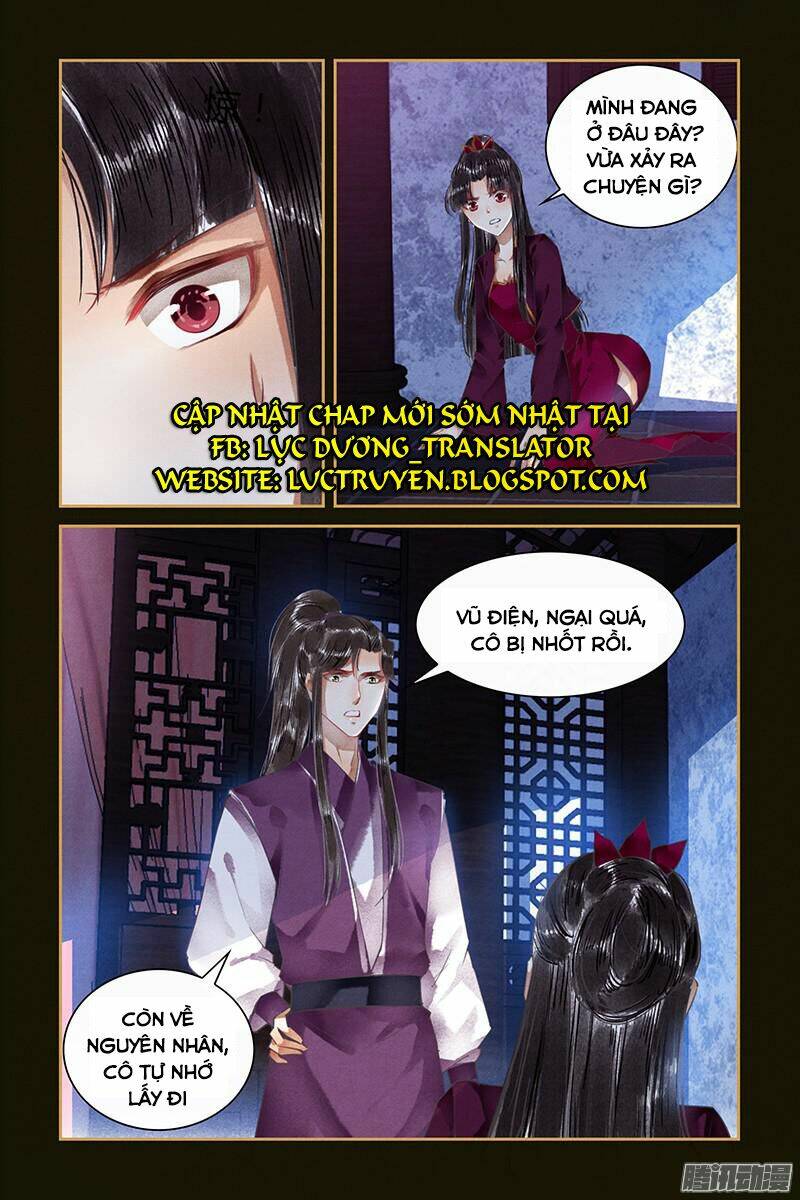 Chương 46 - Trang 16