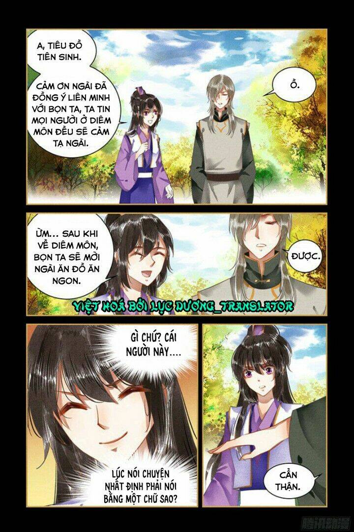 Chương 54 - Trang 5