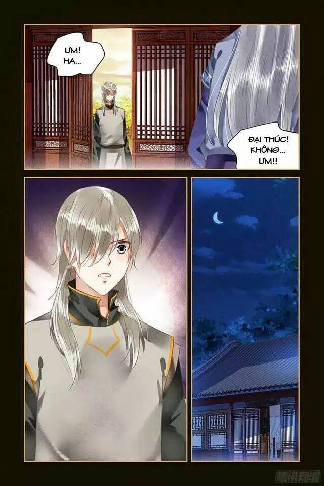 Chương 58 - Trang 5