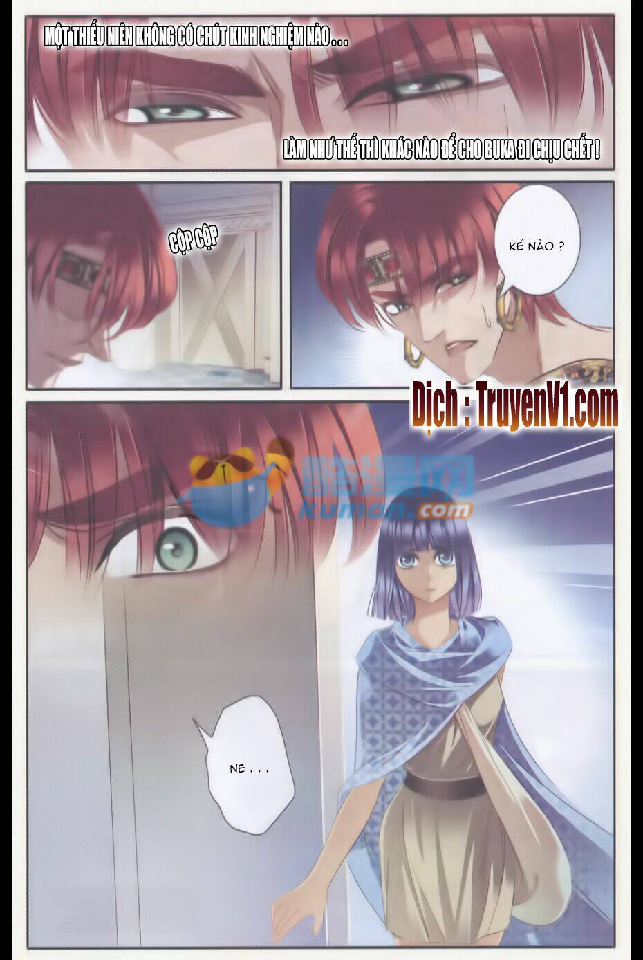 Chương 34 - Trang 10