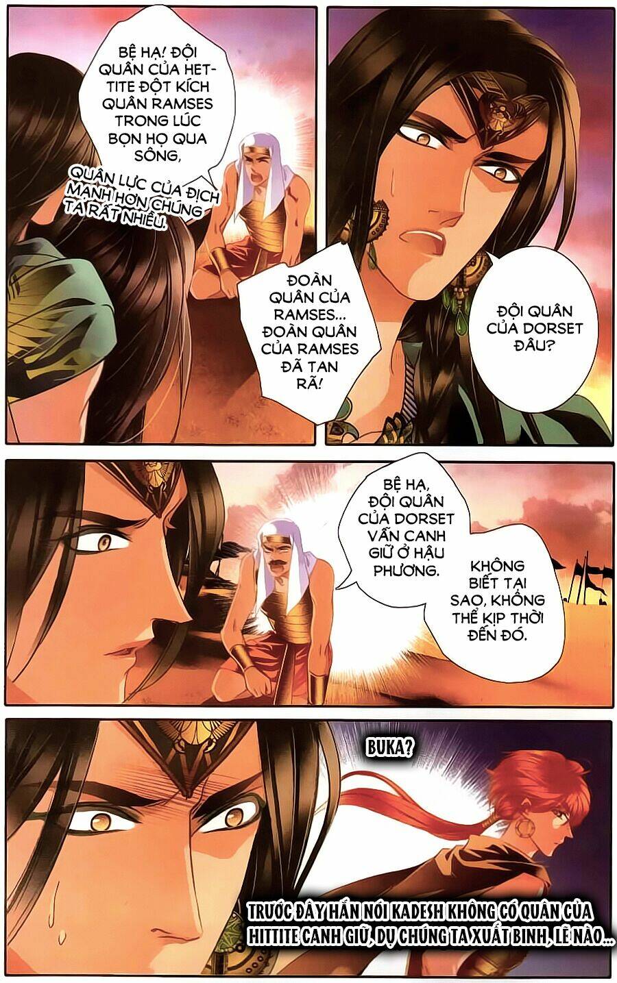 Chương 62 - Trang 5