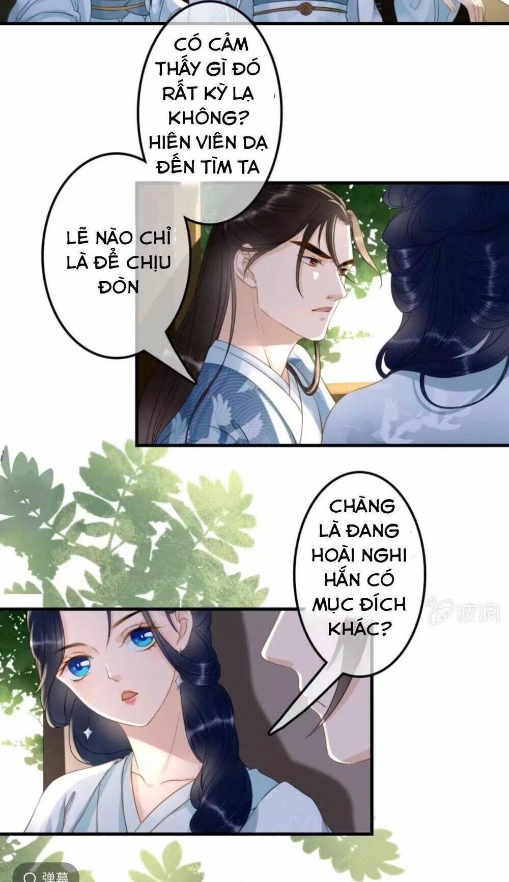 Chương 100 - Trang 17