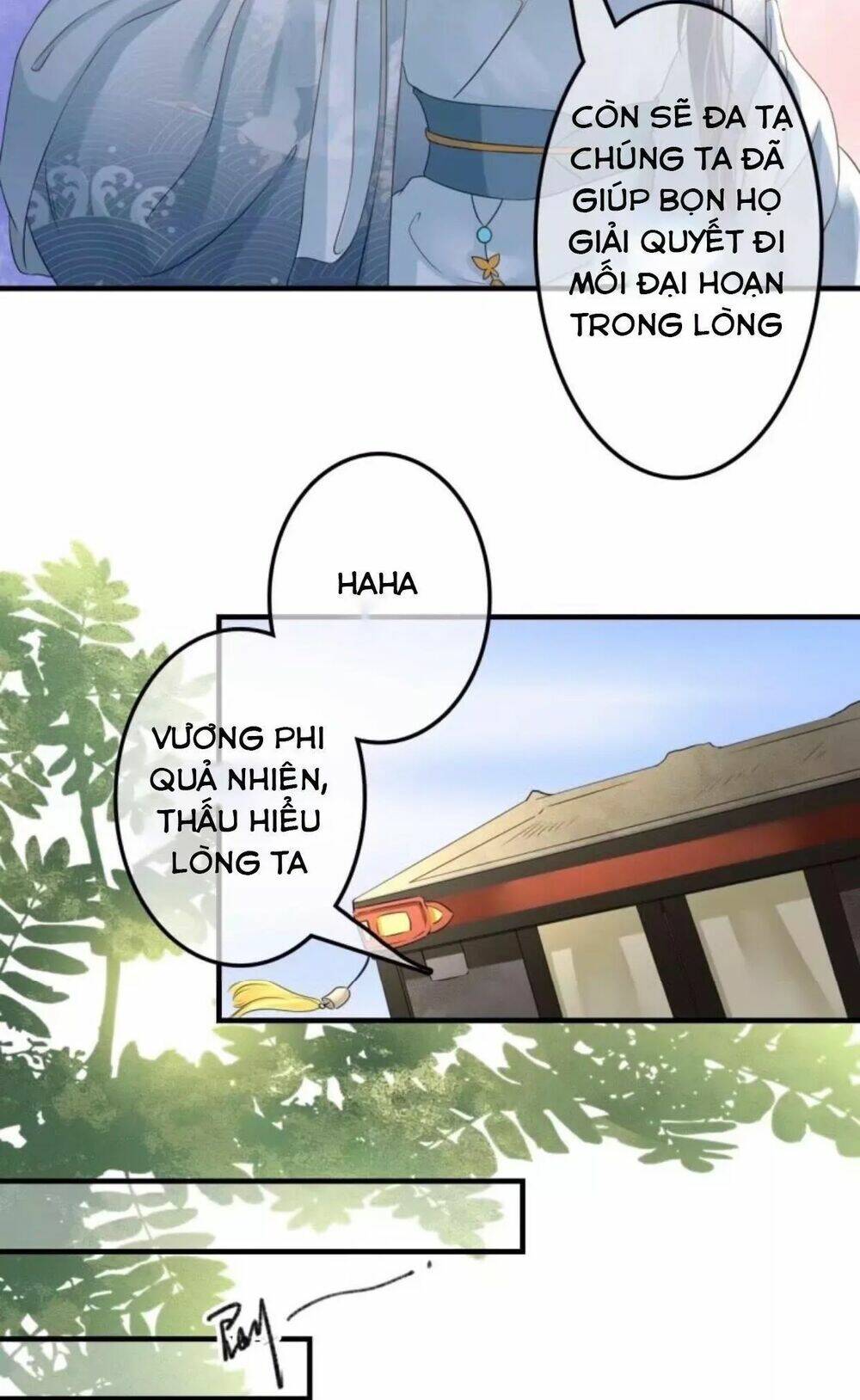 Chương 100 - Trang 22