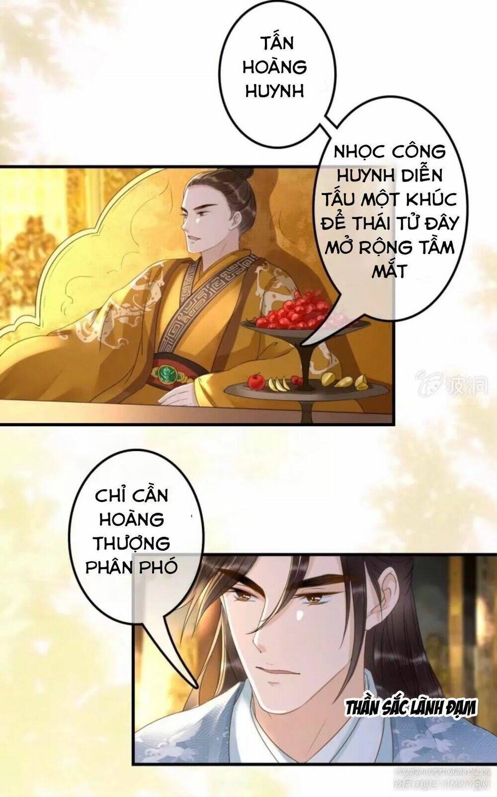 Chương 101 - Trang 11