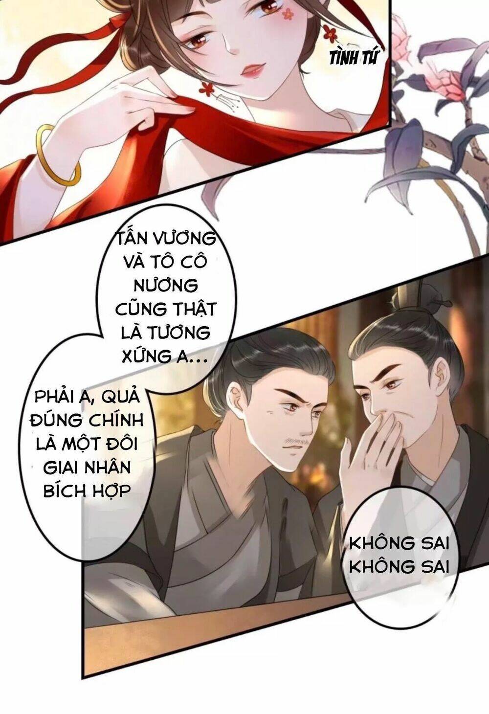 Chương 101 - Trang 18