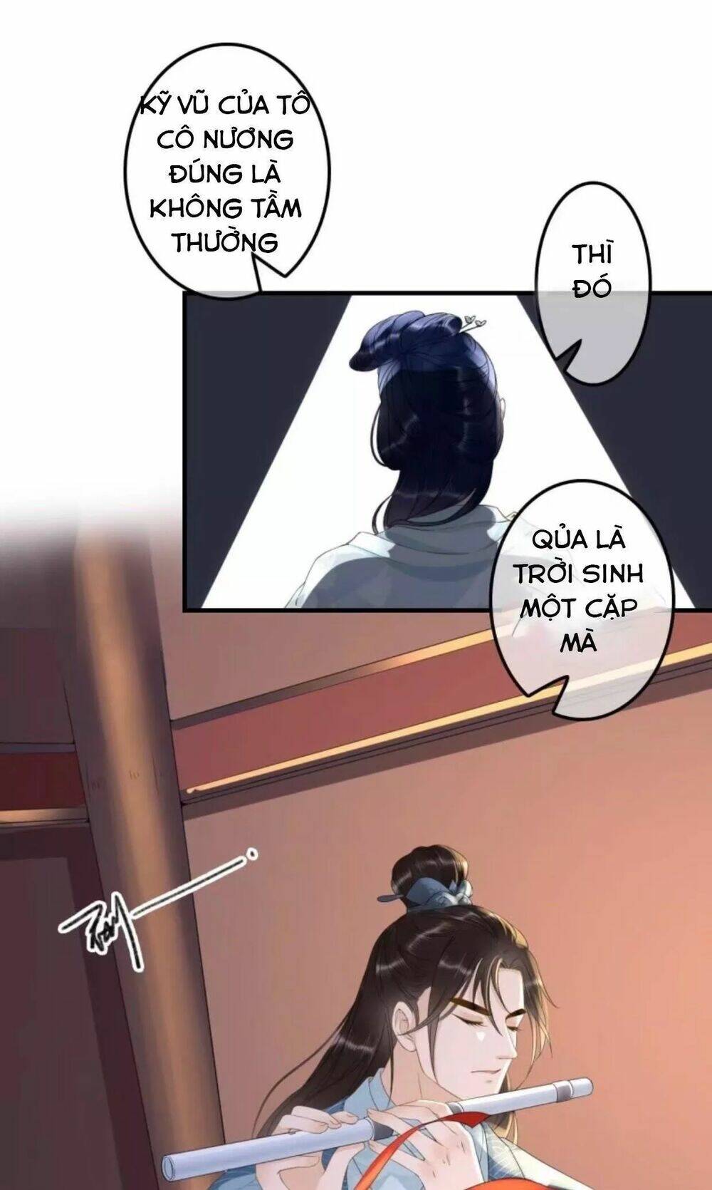 Chương 101 - Trang 20