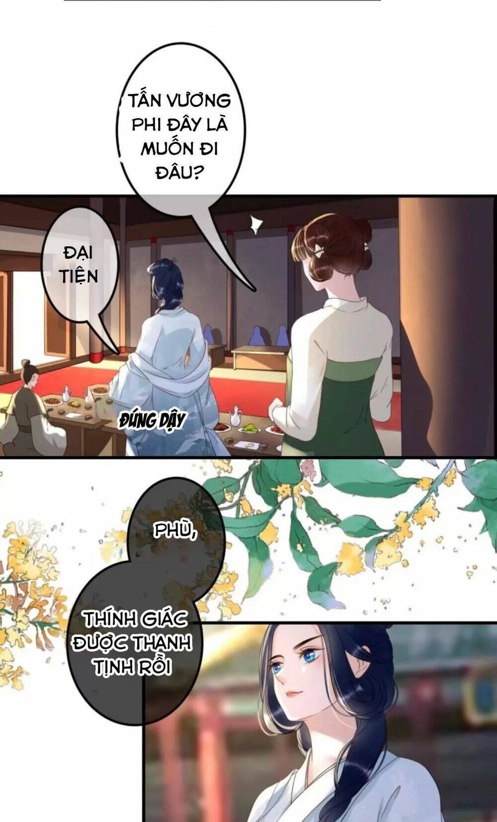 Chương 101 - Trang 22