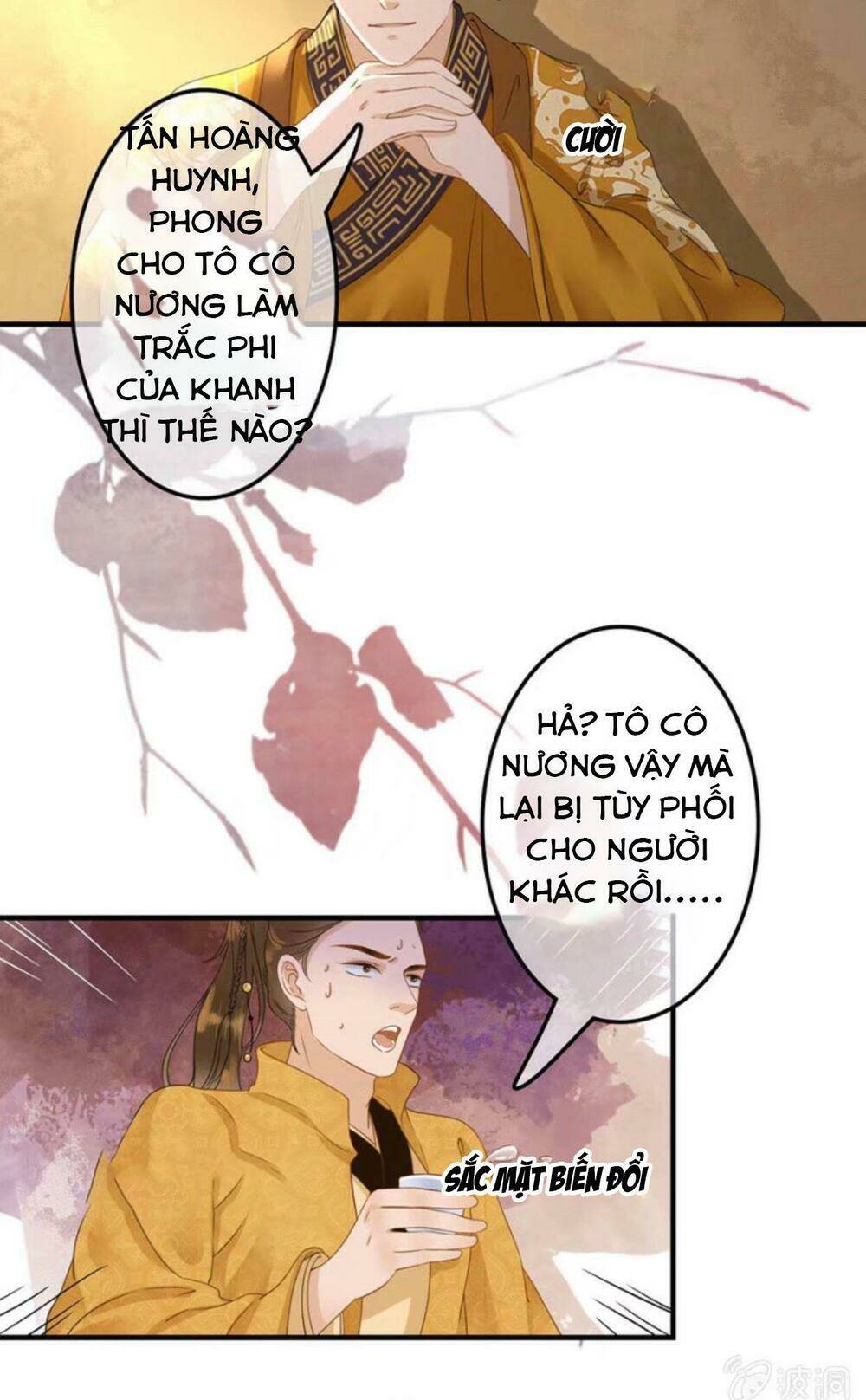 Chương 102 - Trang 14