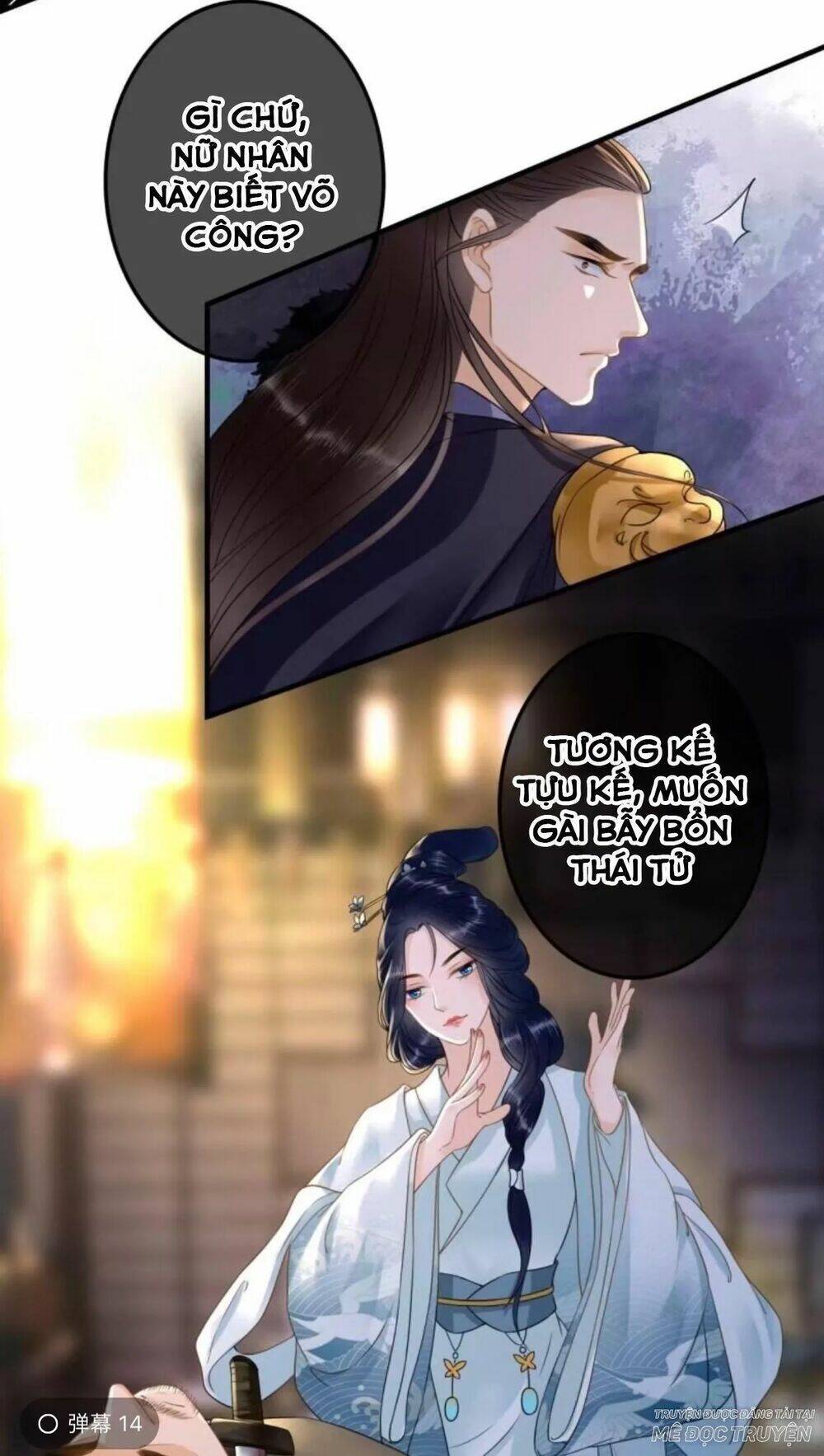 Chương 104 - Trang 21