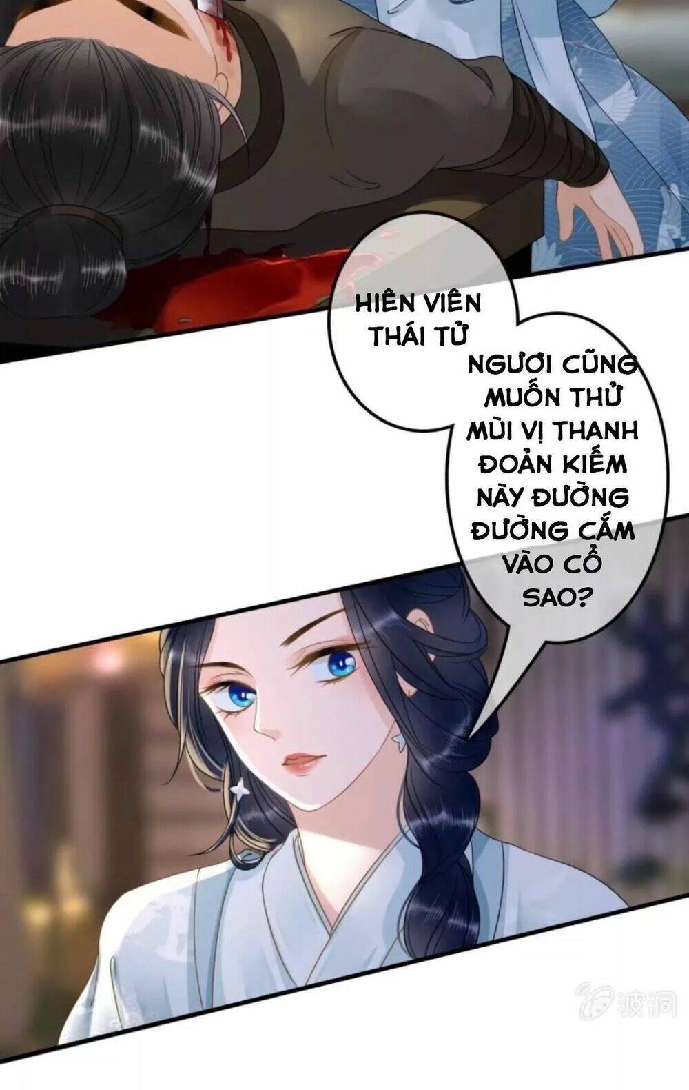 Chương 104 - Trang 22