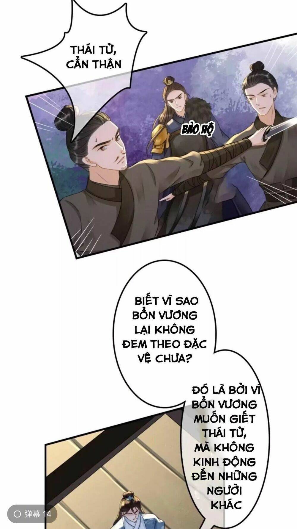 Chương 104 - Trang 23