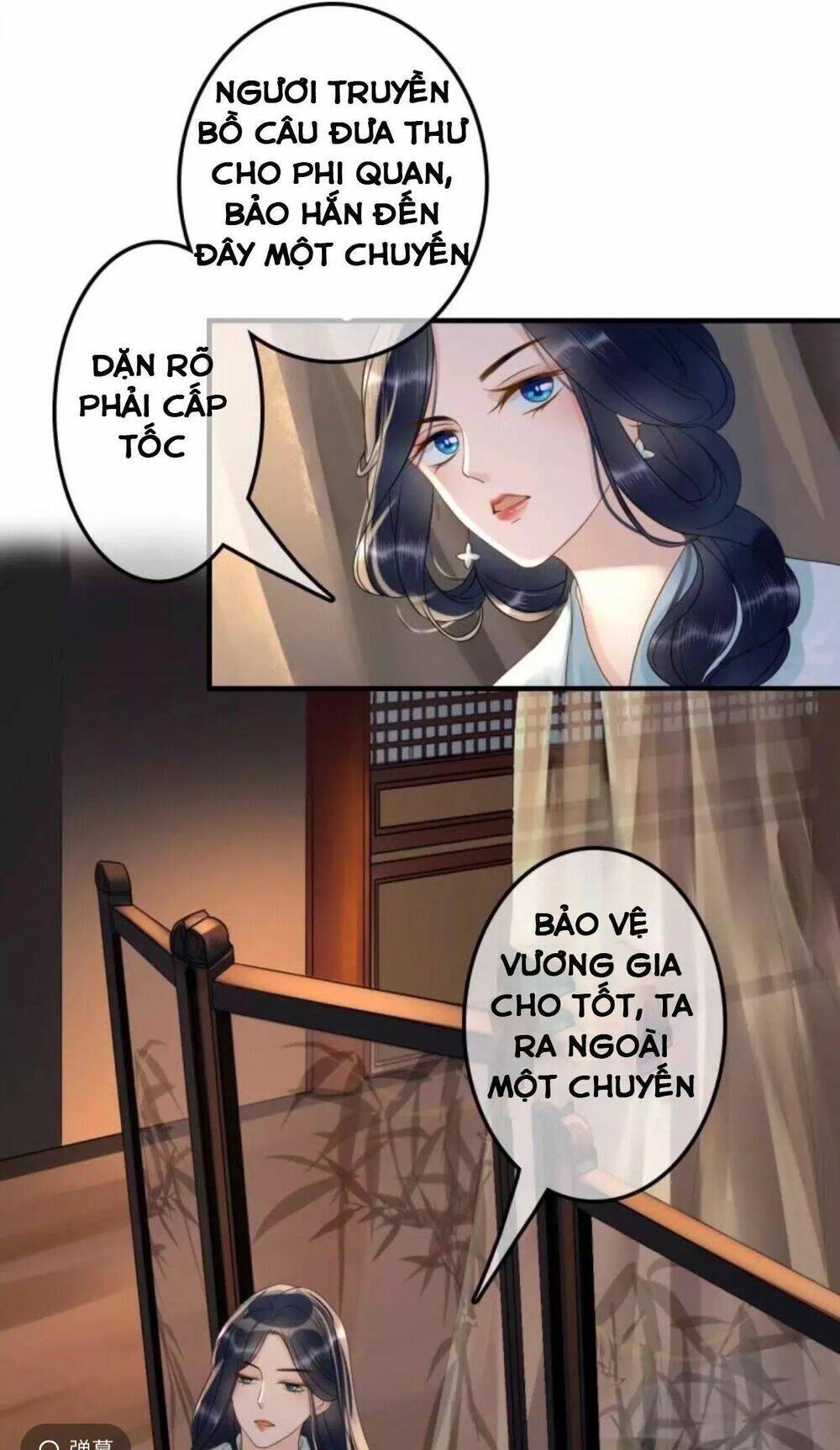 Chương 106 - Trang 21