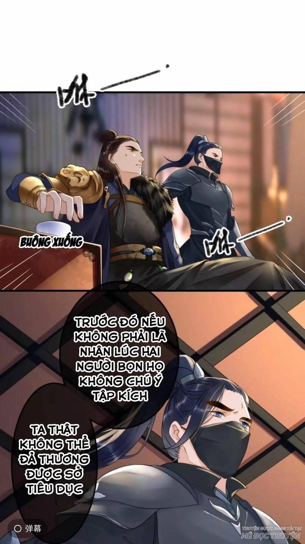 Chương 107 - Trang 1