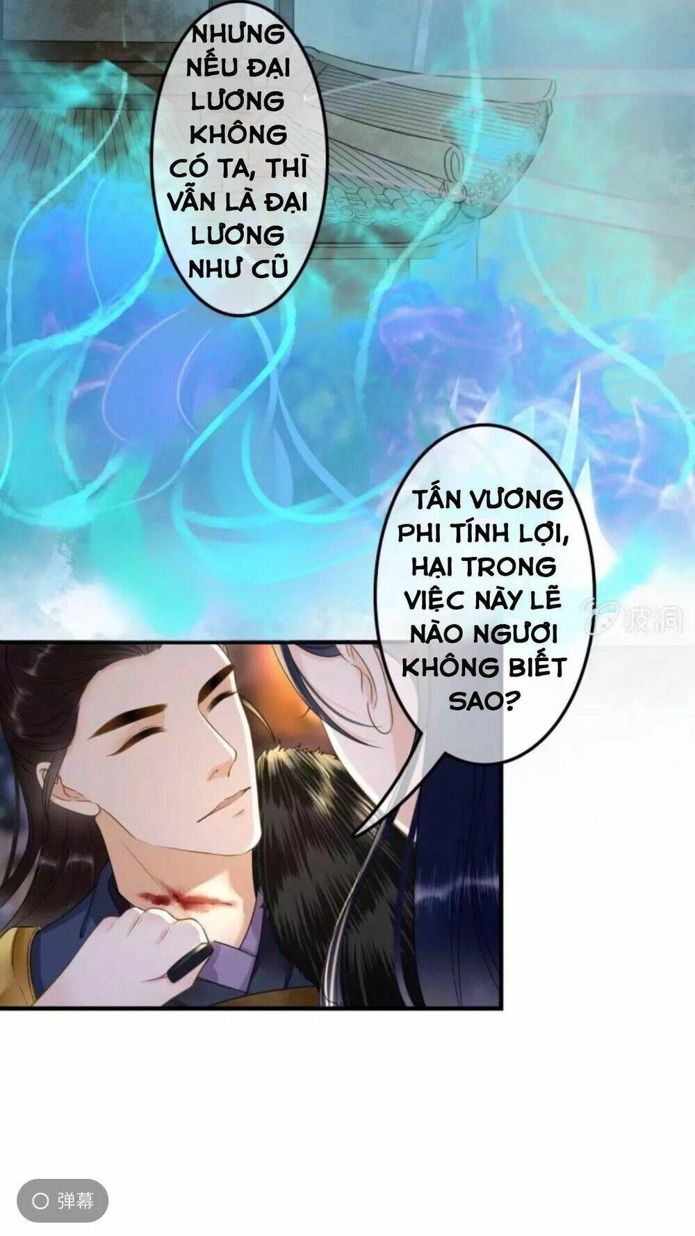 Chương 107 - Trang 16