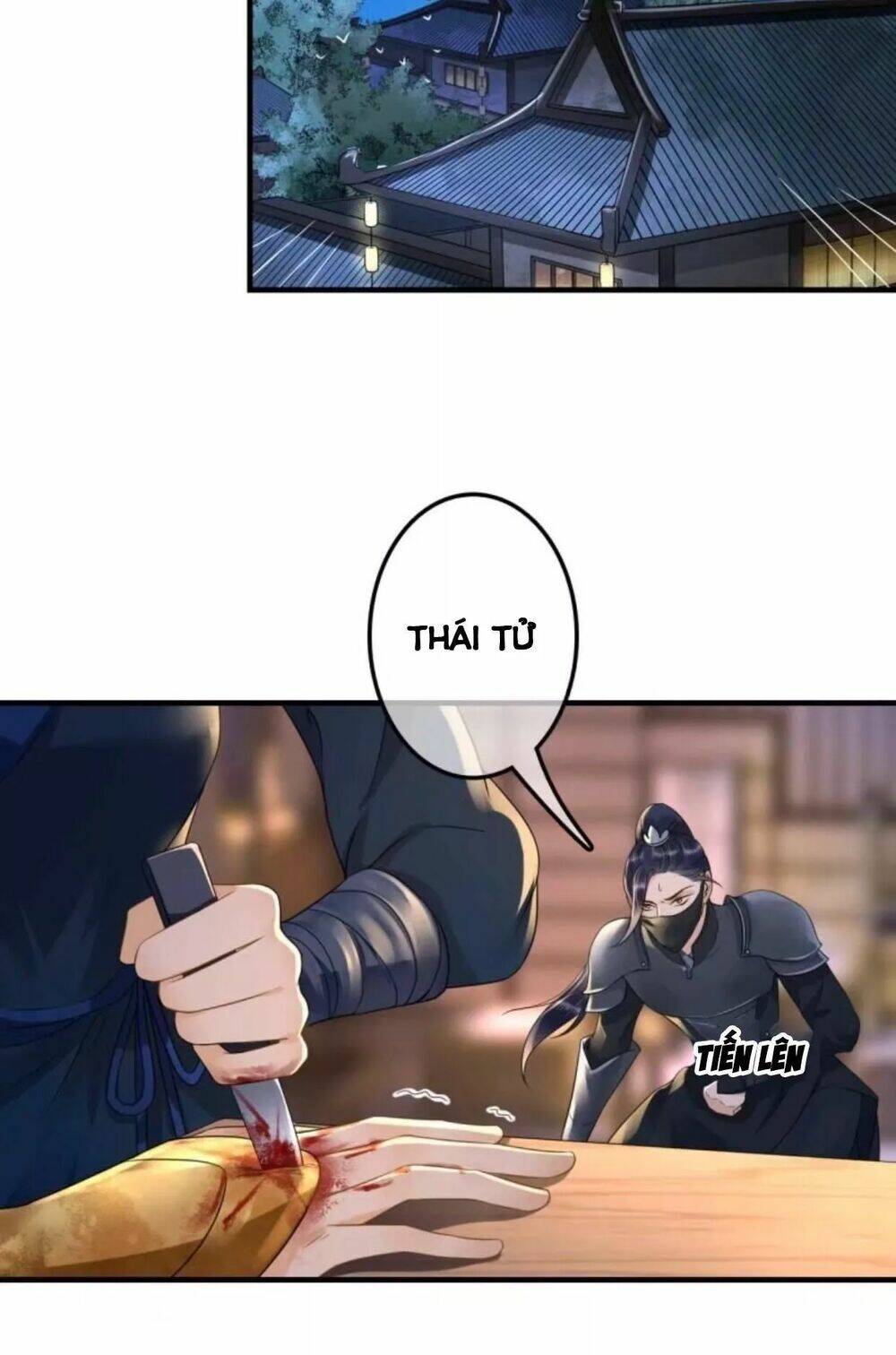 Chương 107 - Trang 20