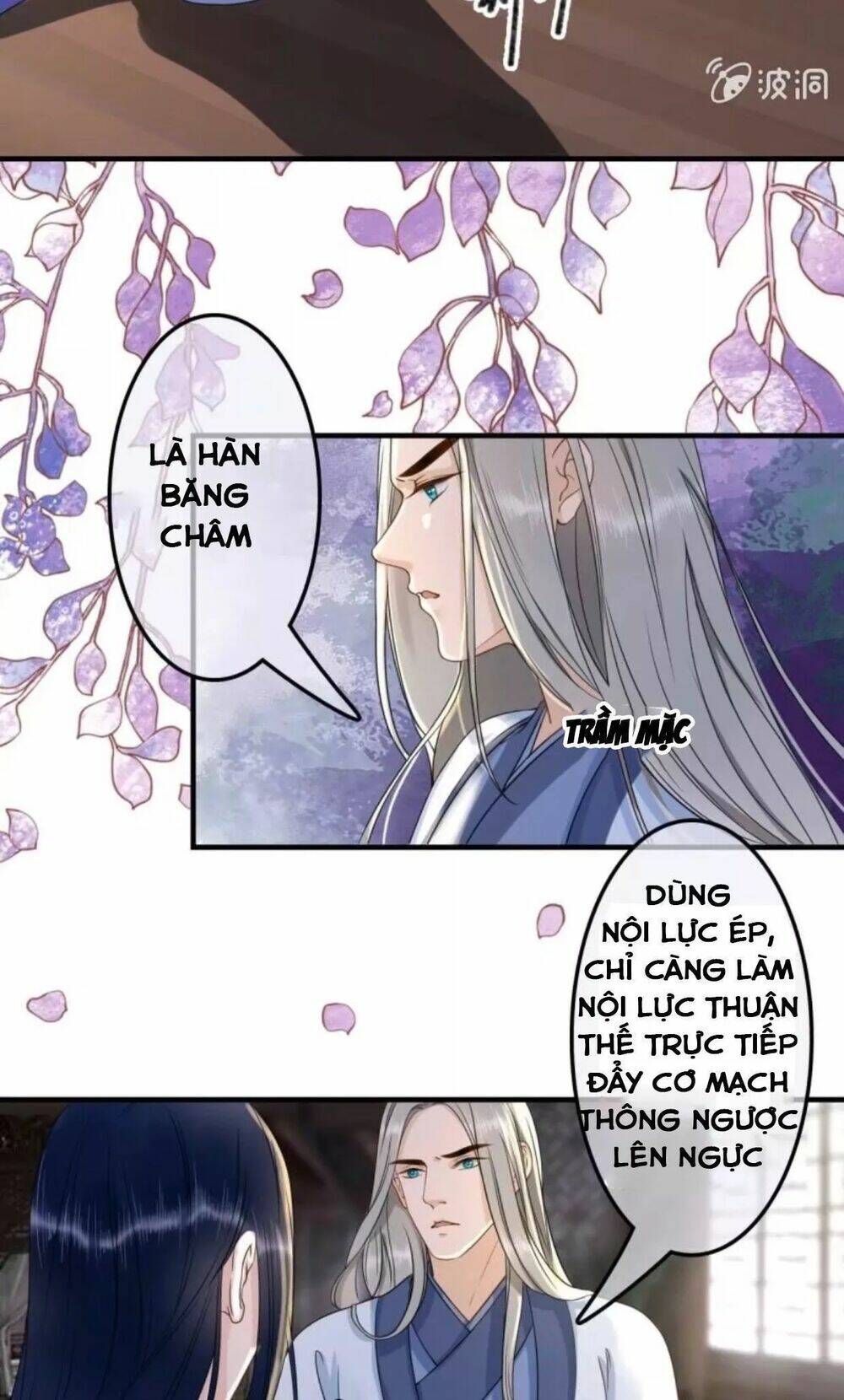 Chương 109 - Trang 21