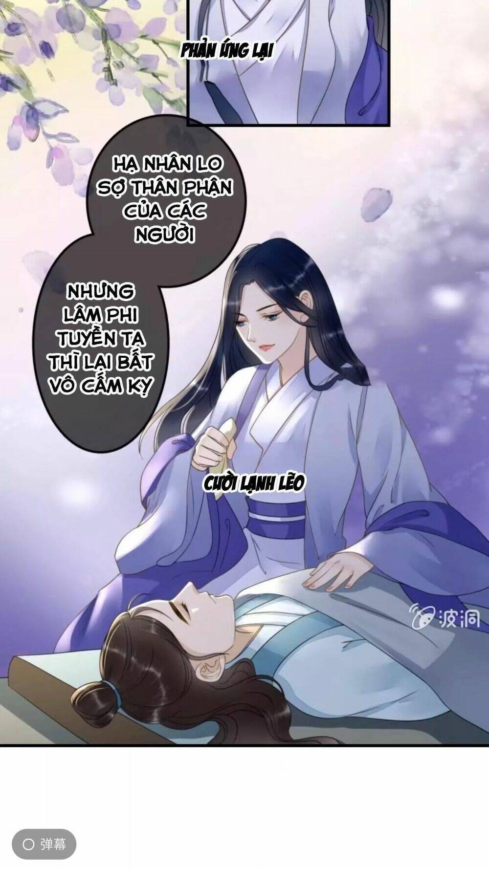Chương 111 - Trang 16