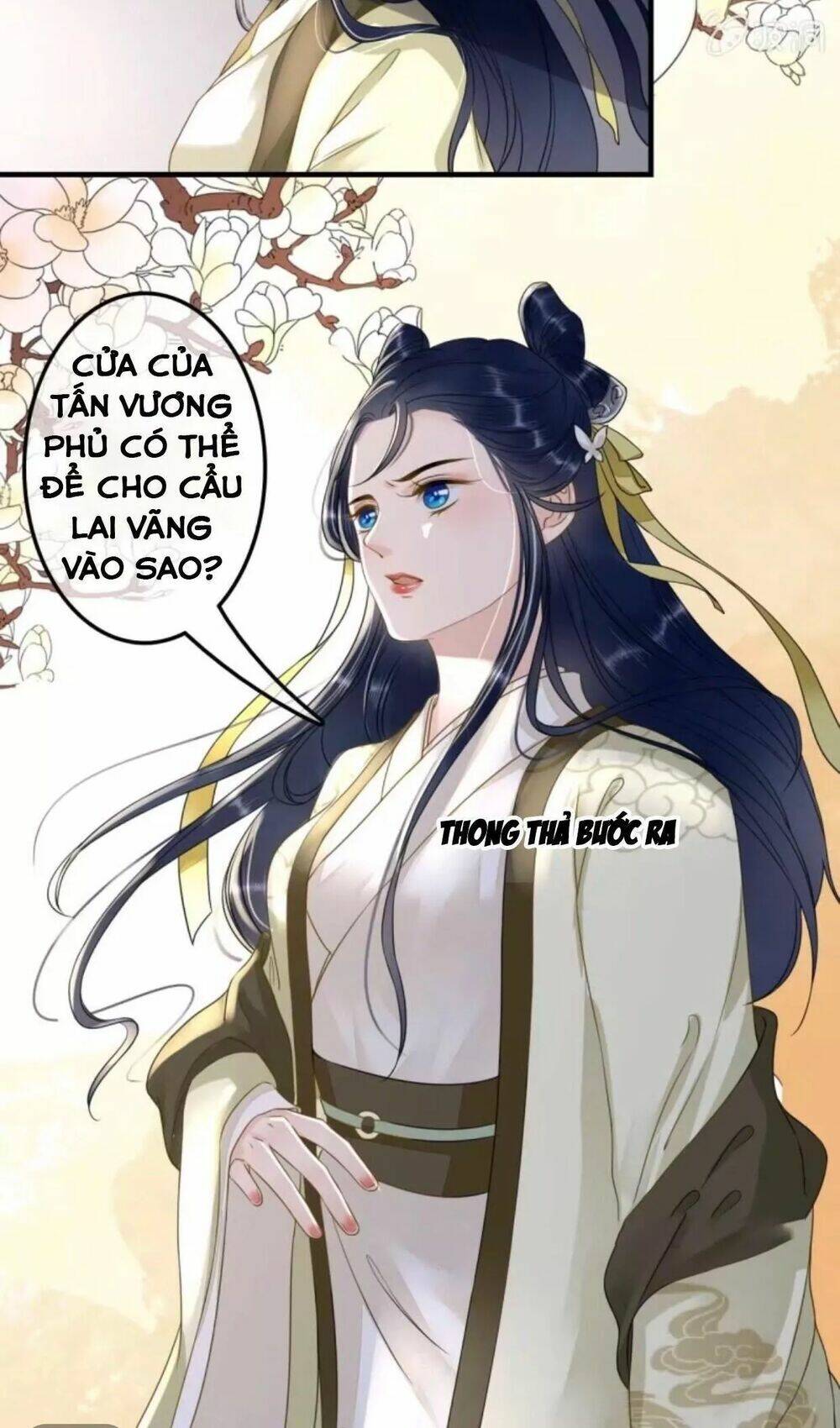 Chương 111 - Trang 19