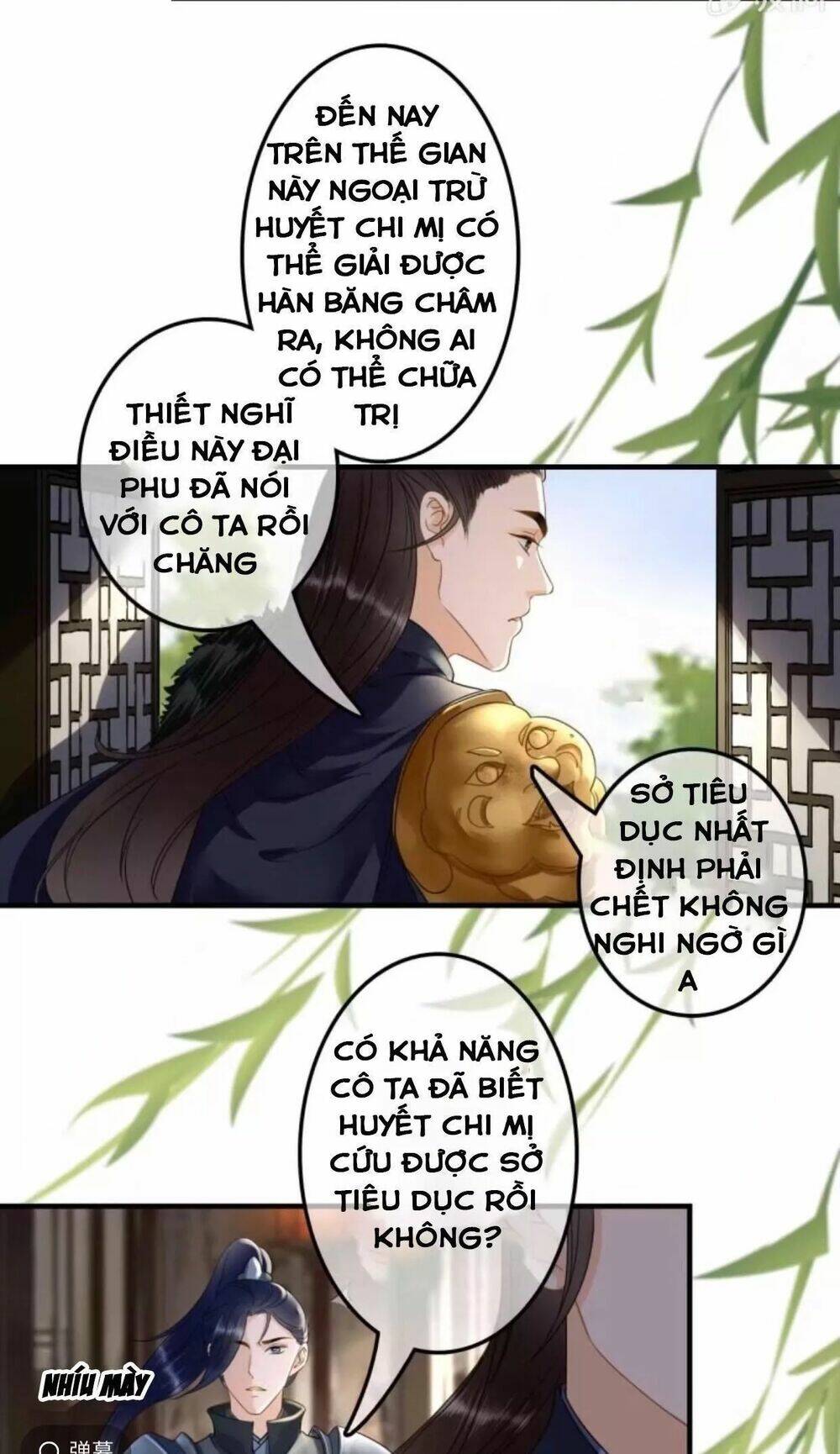 Chương 111 - Trang 3