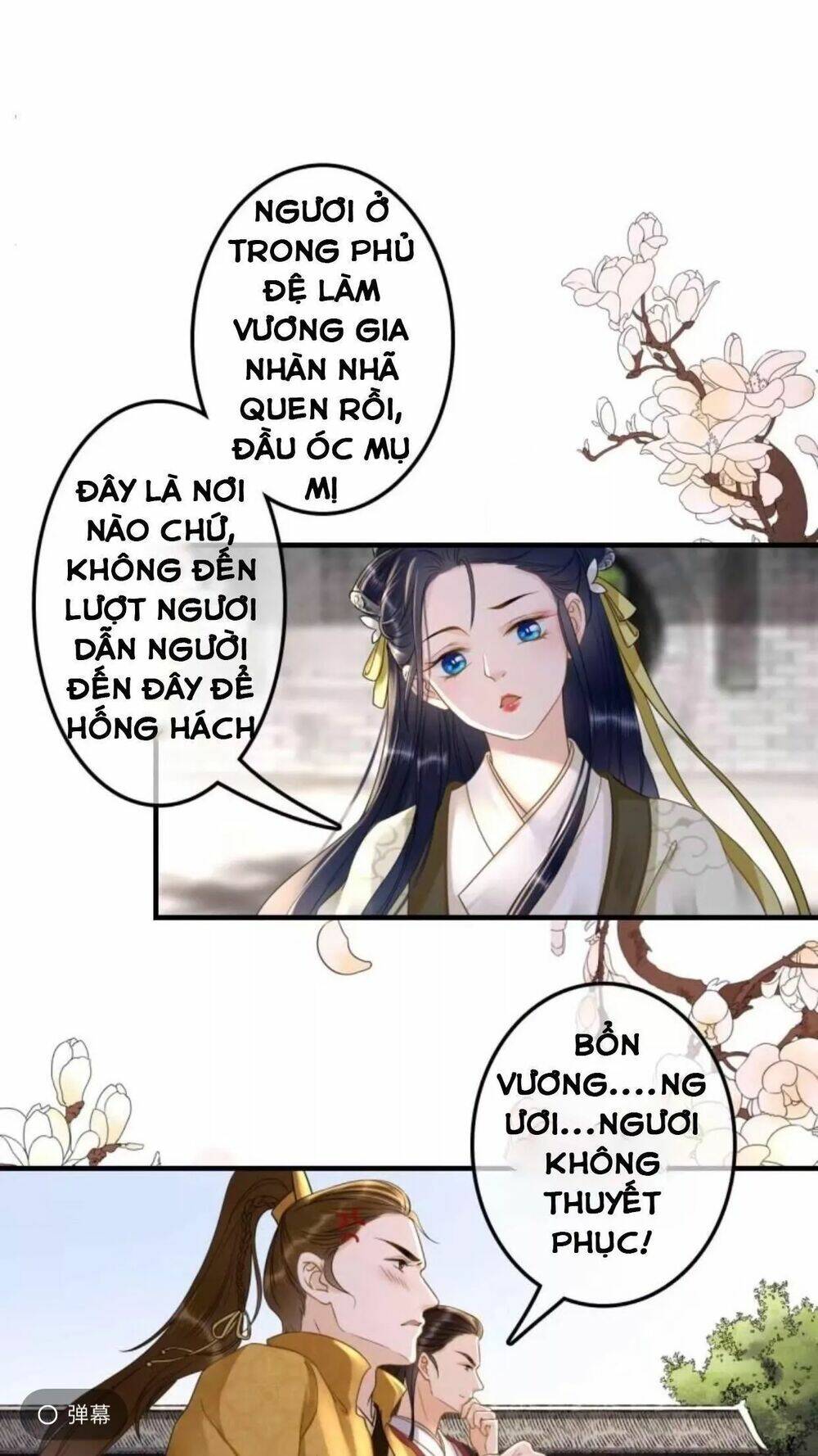 Chương 111 - Trang 23