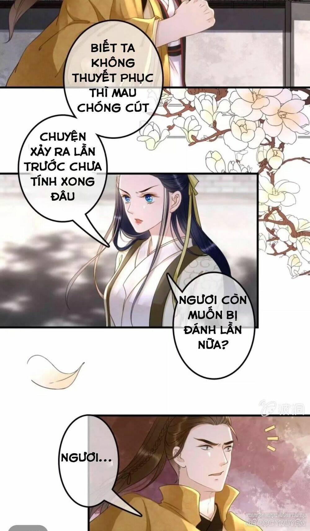 Chương 111 - Trang 24