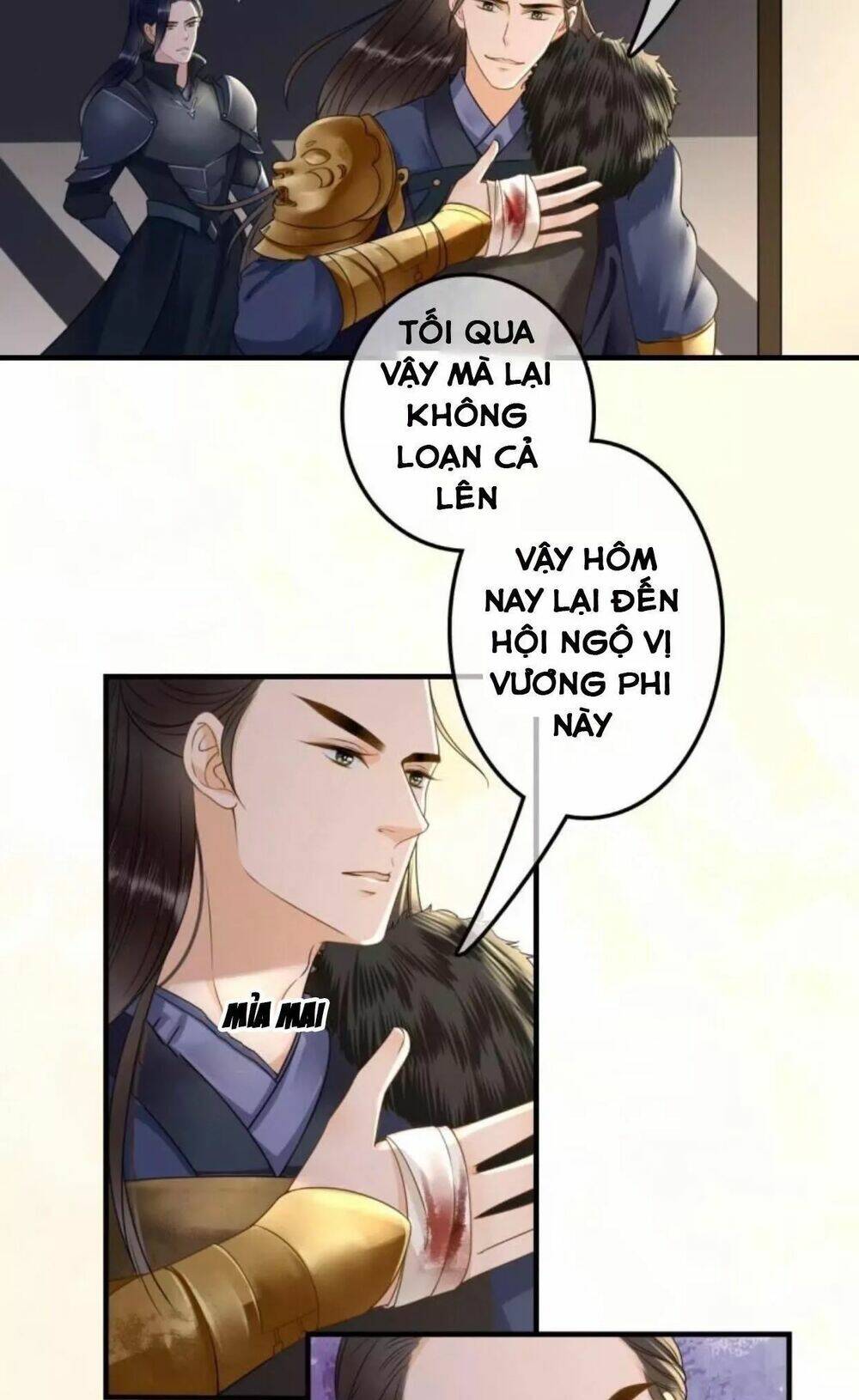 Chương 111 - Trang 9