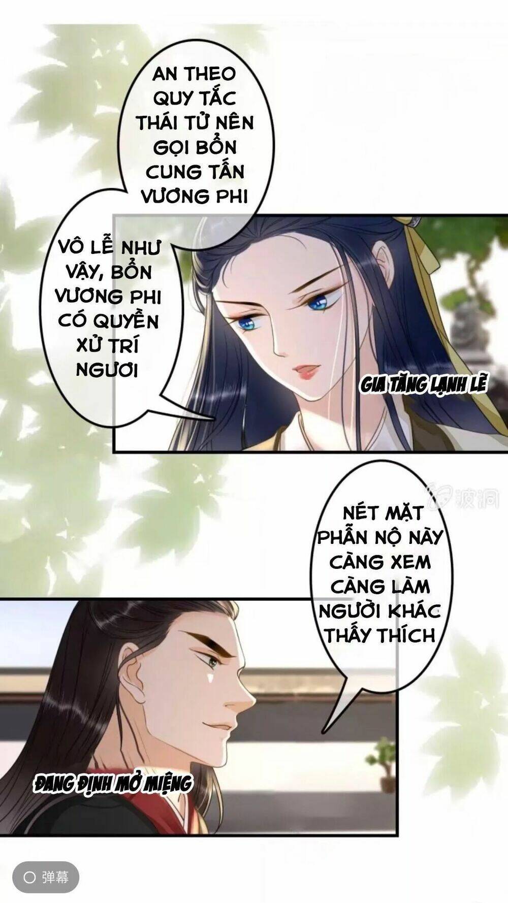 Chương 112 - Trang 16