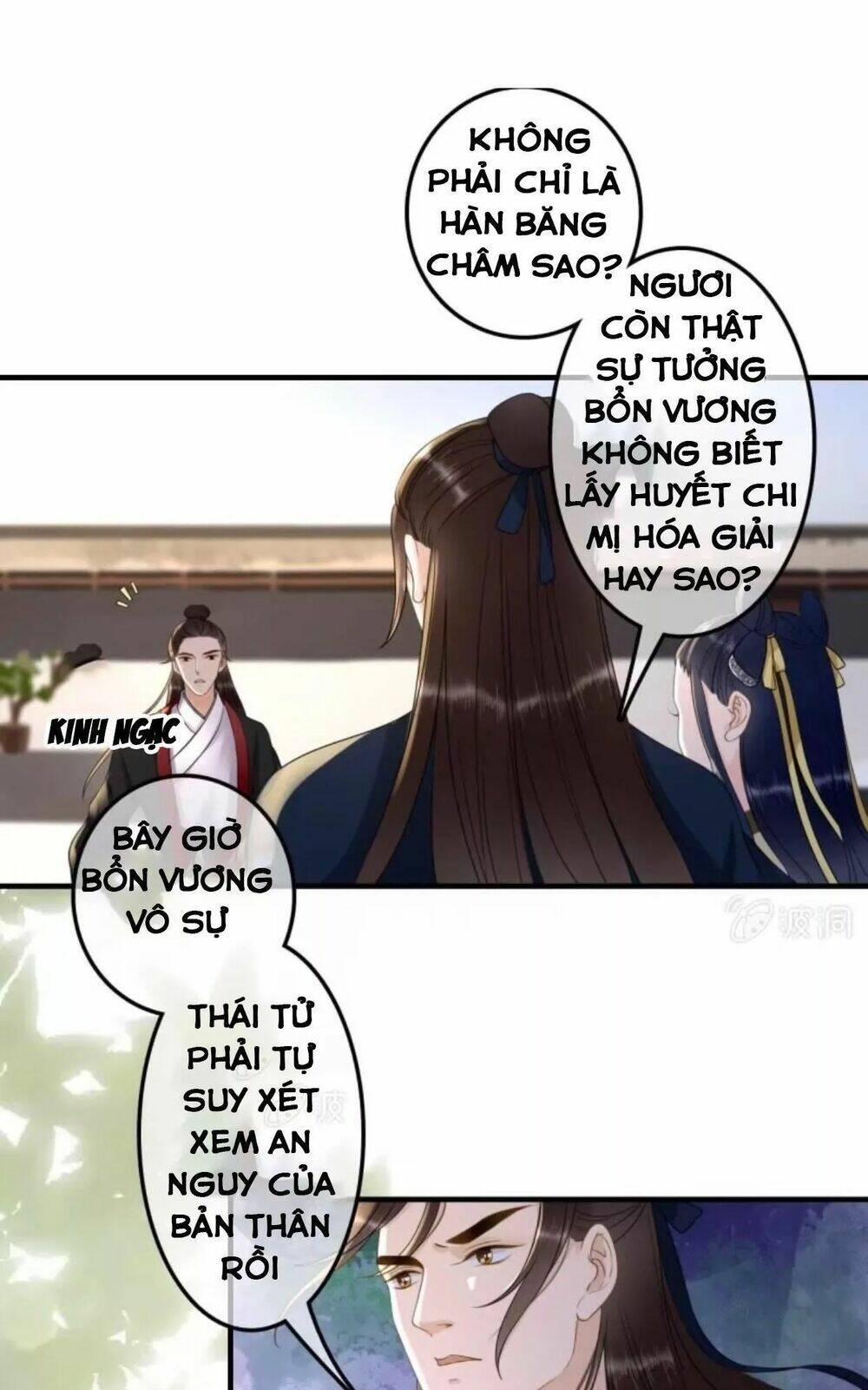 Chương 112 - Trang 21