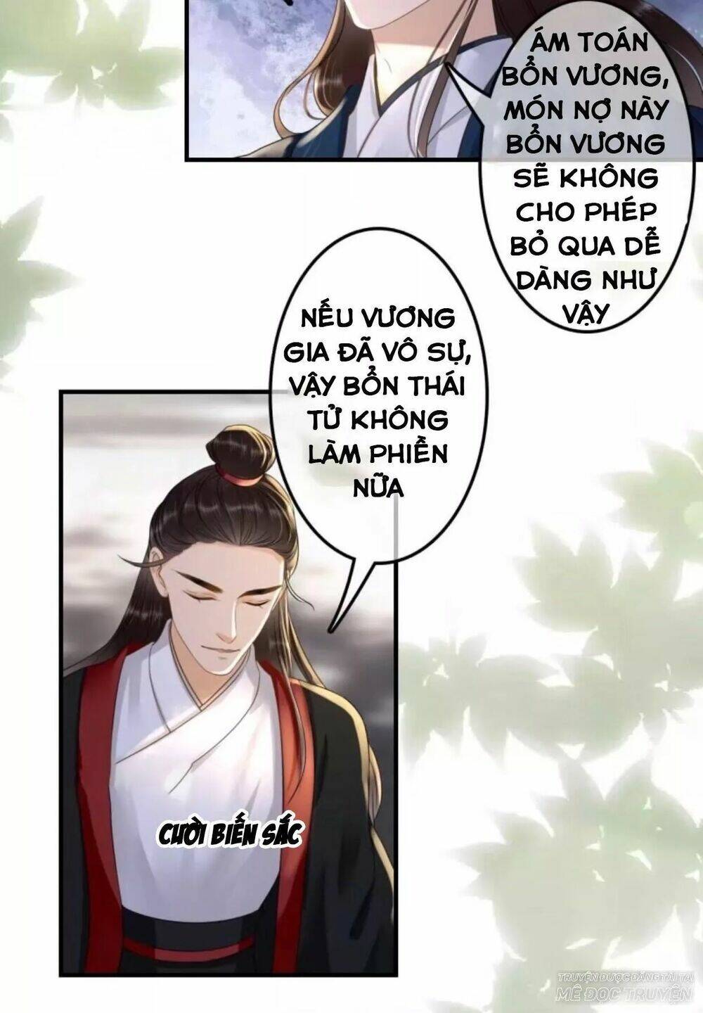 Chương 112 - Trang 22
