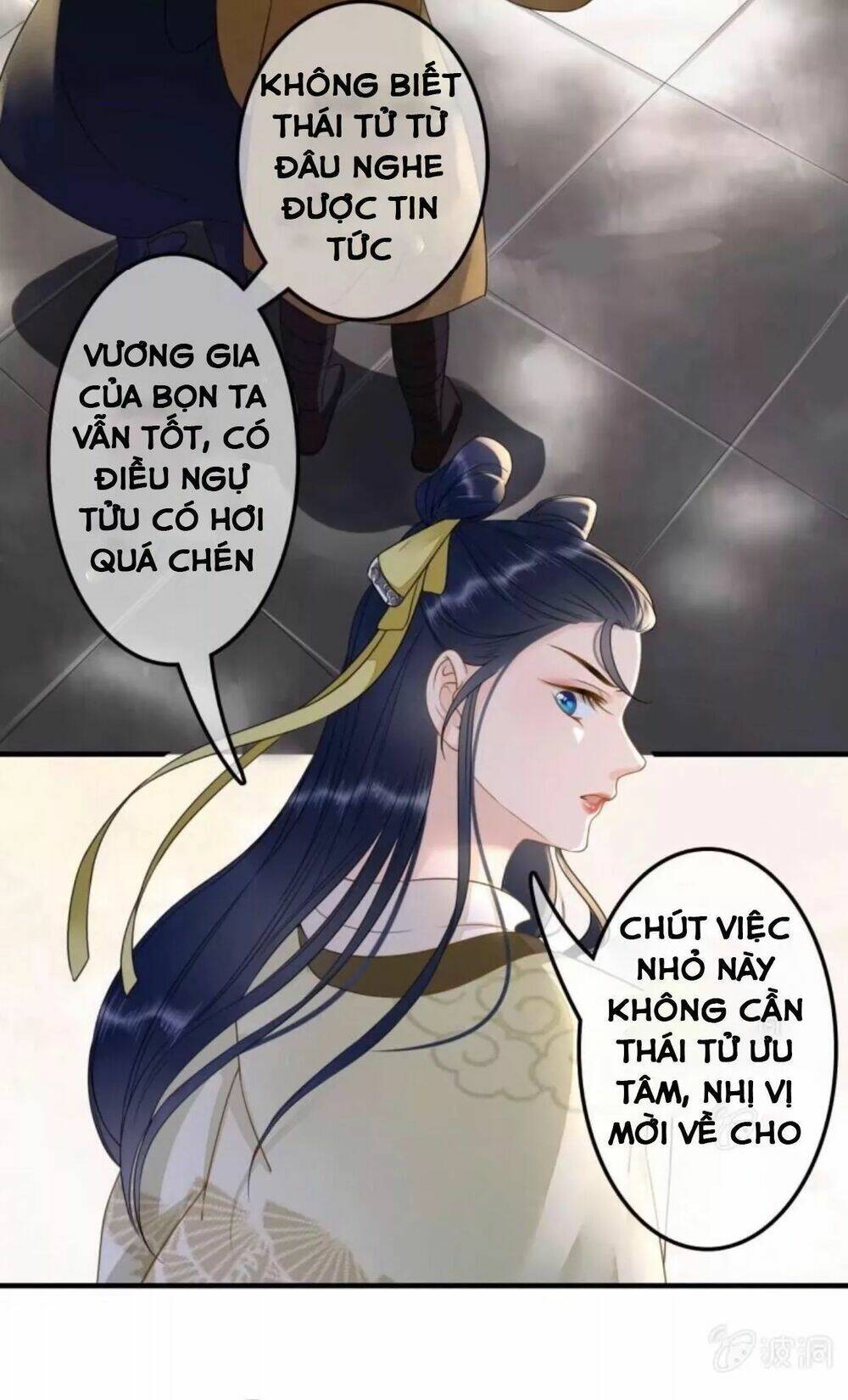 Chương 112 - Trang 8