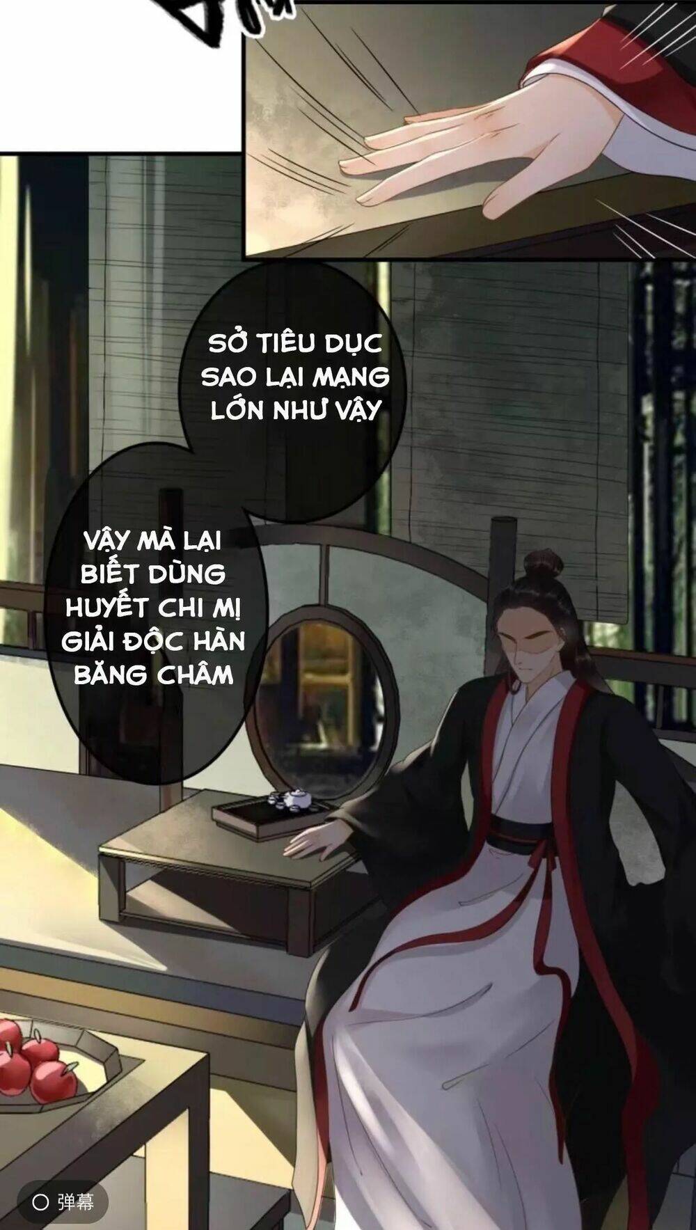 Chương 113 - Trang 24