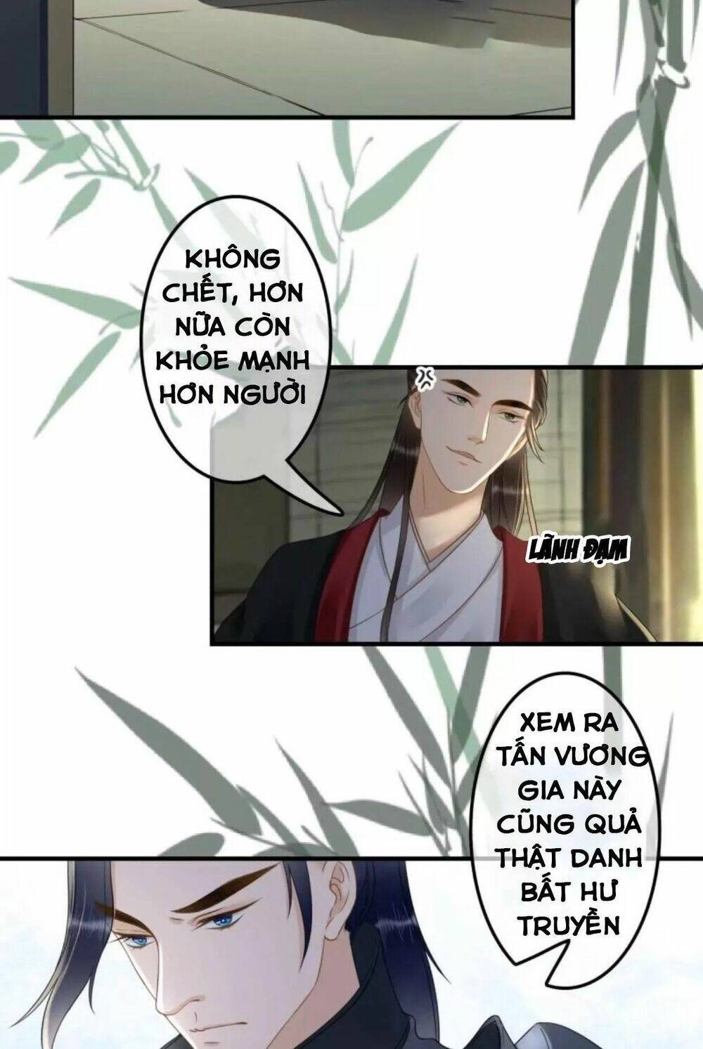 Chương 113 - Trang 26