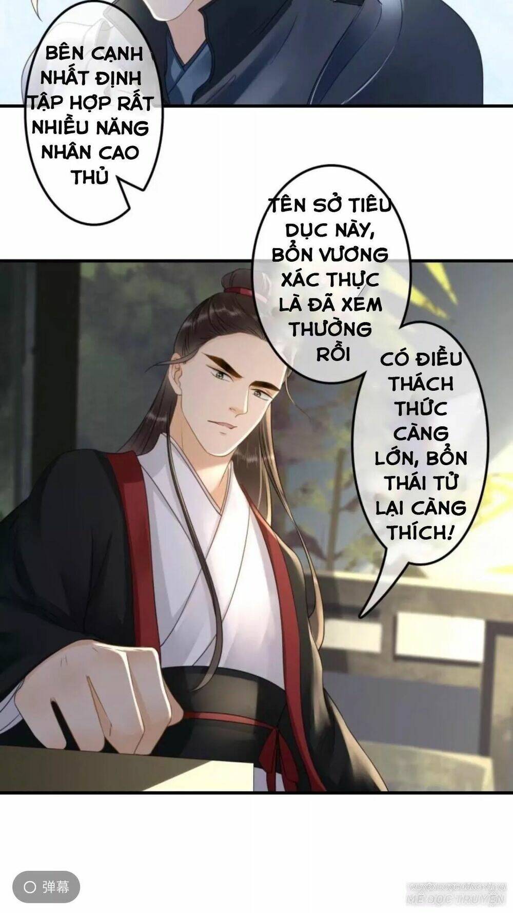 Chương 113 - Trang 27