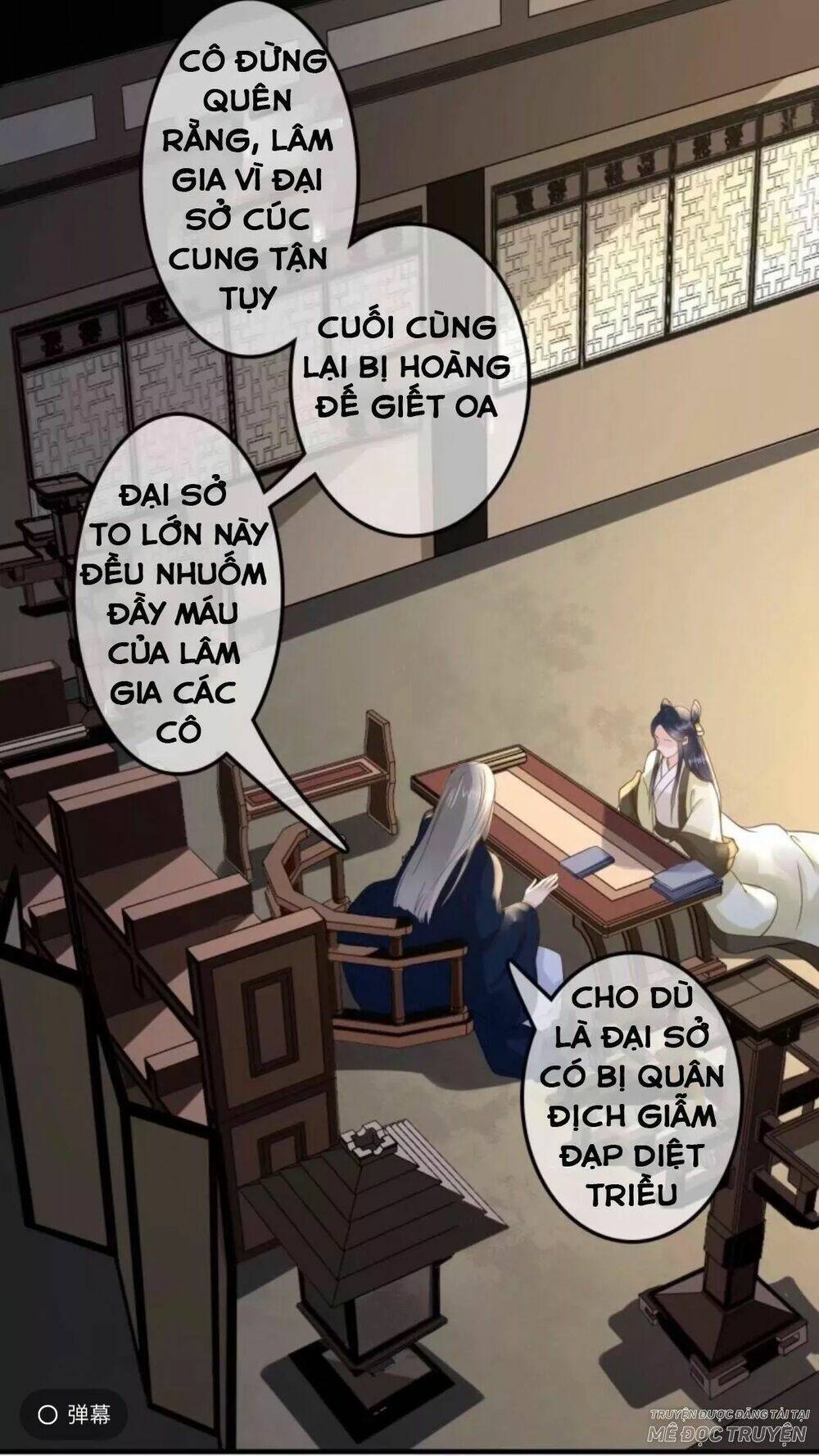 Chương 114 - Trang 23
