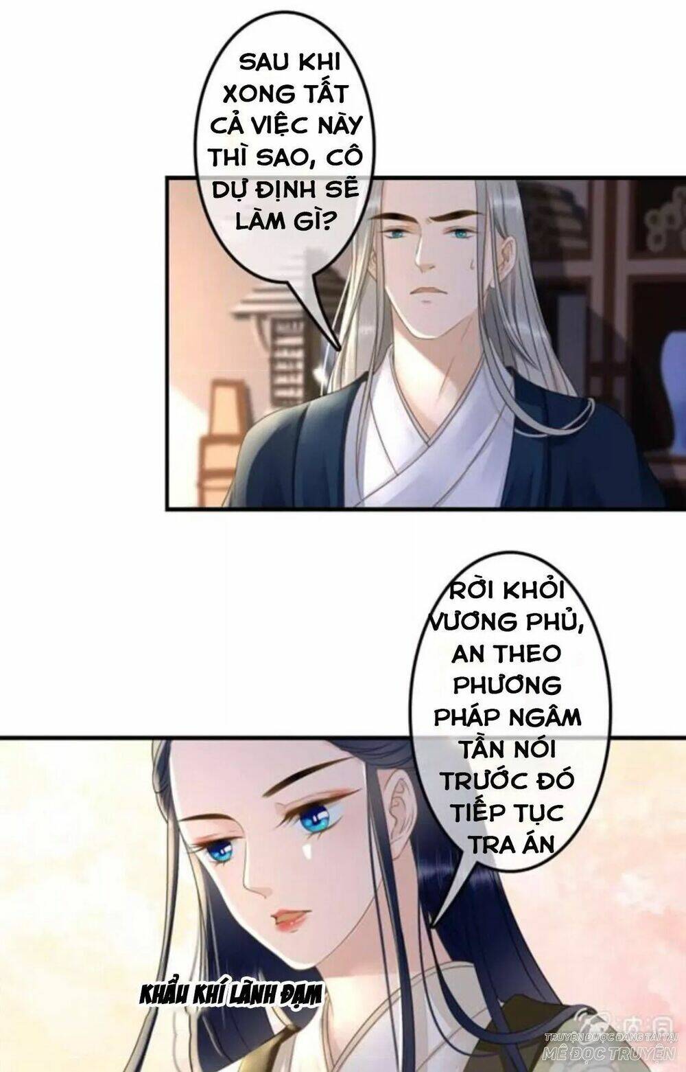 Chương 115 - Trang 11