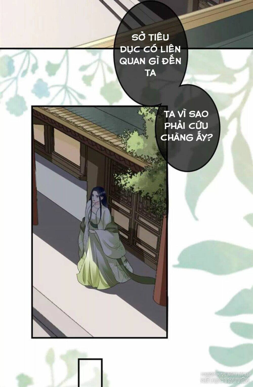 Chương 116 - Trang 21