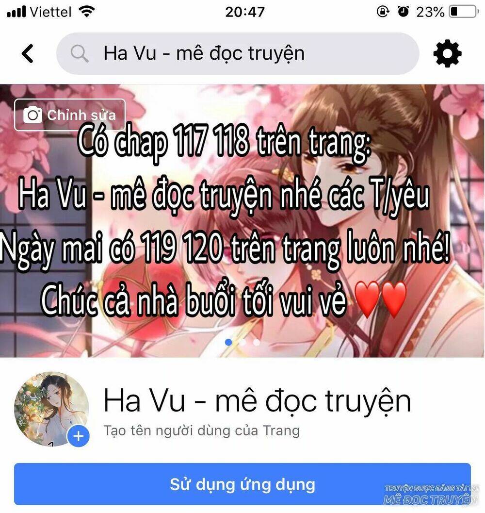 Chương 116 - Trang 26