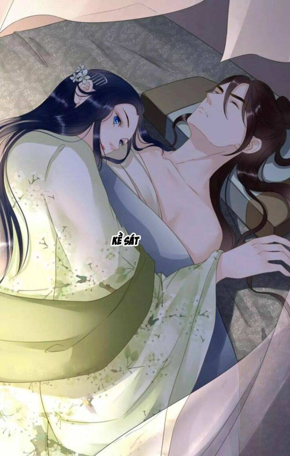 Chương 118 - Trang 14