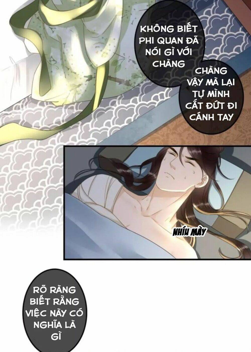 Chương 118 - Trang 28