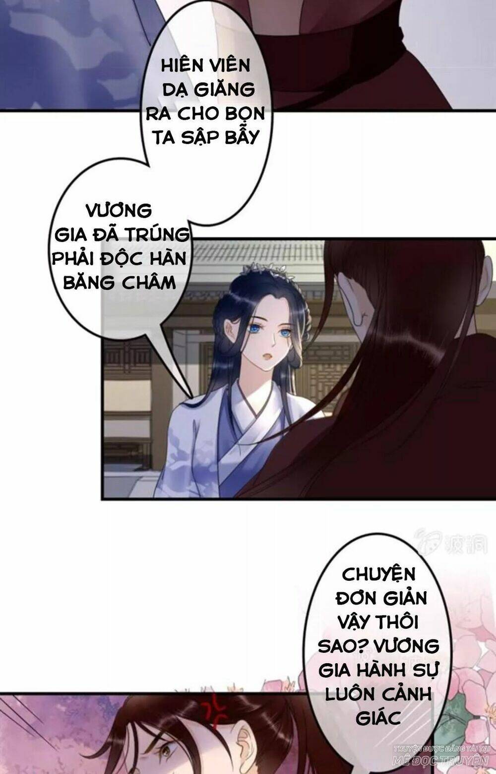 Chương 119 - Trang 16