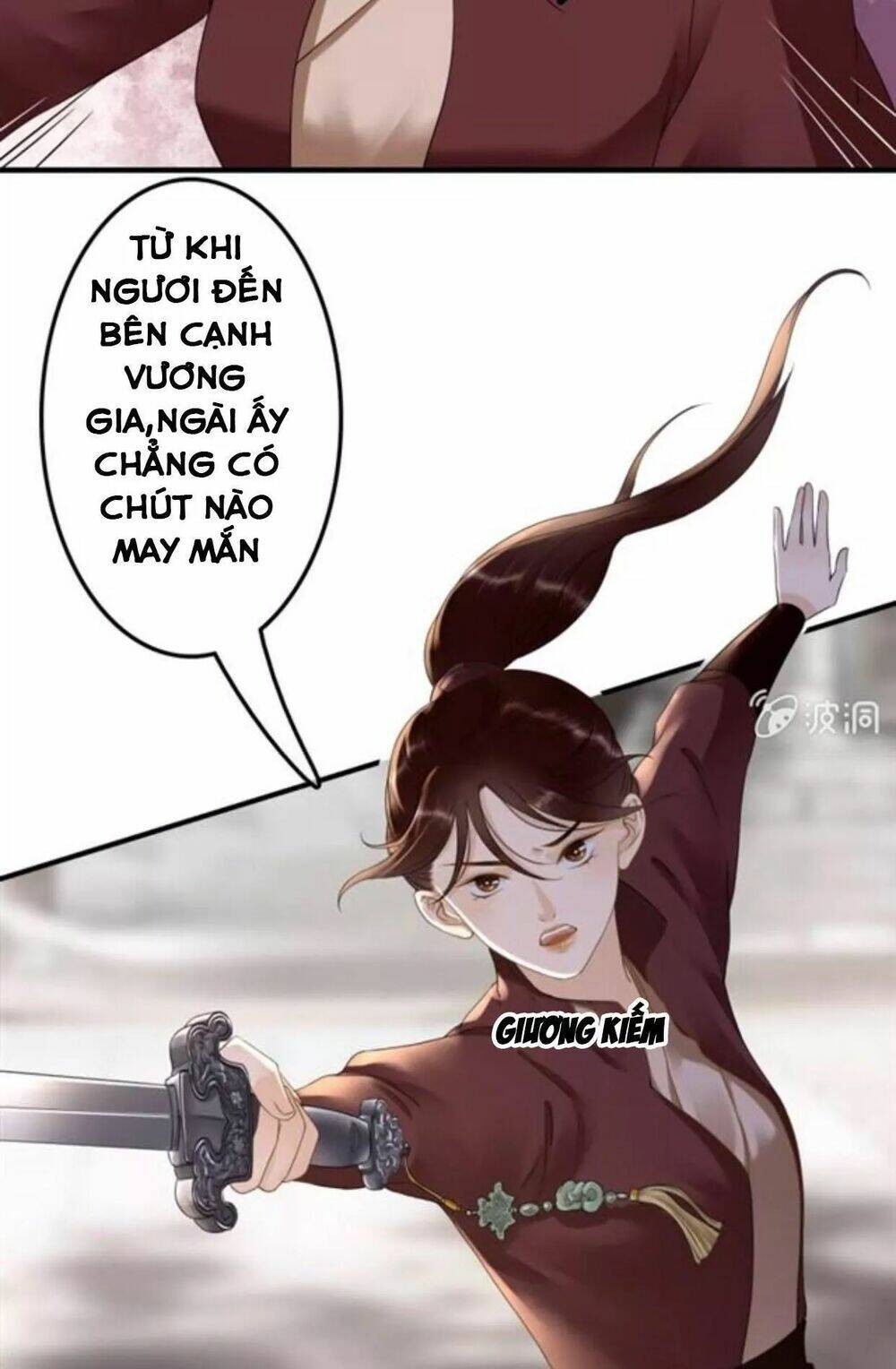 Chương 119 - Trang 19