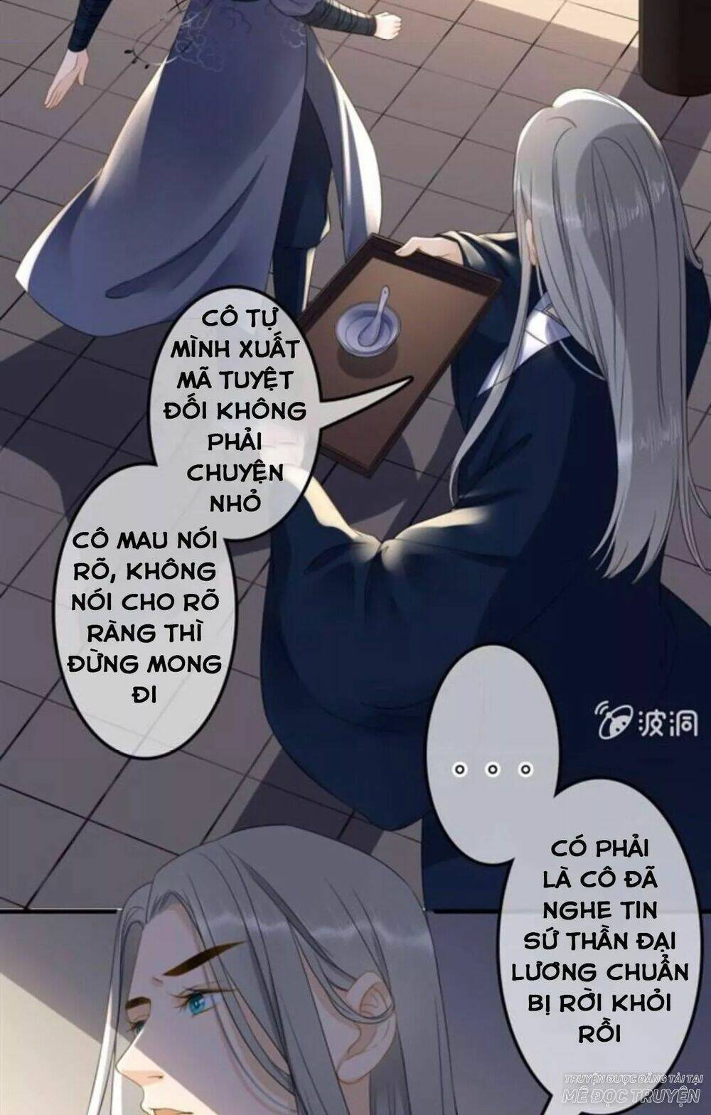 Chương 121 - Trang 11