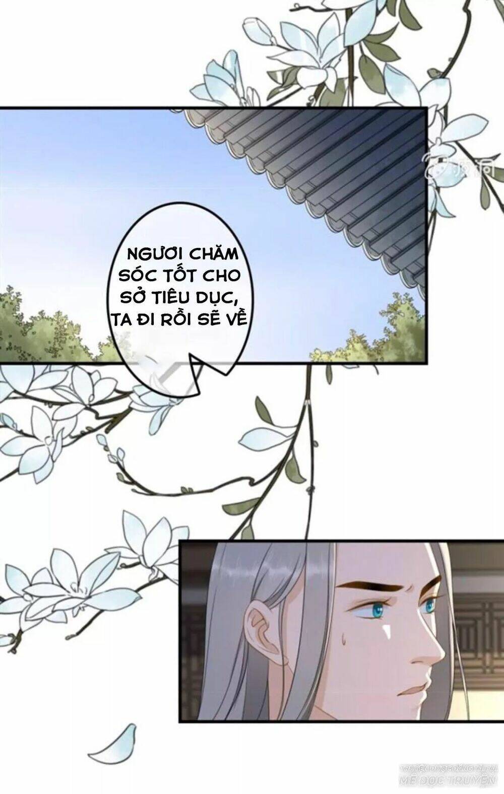 Chương 121 - Trang 21