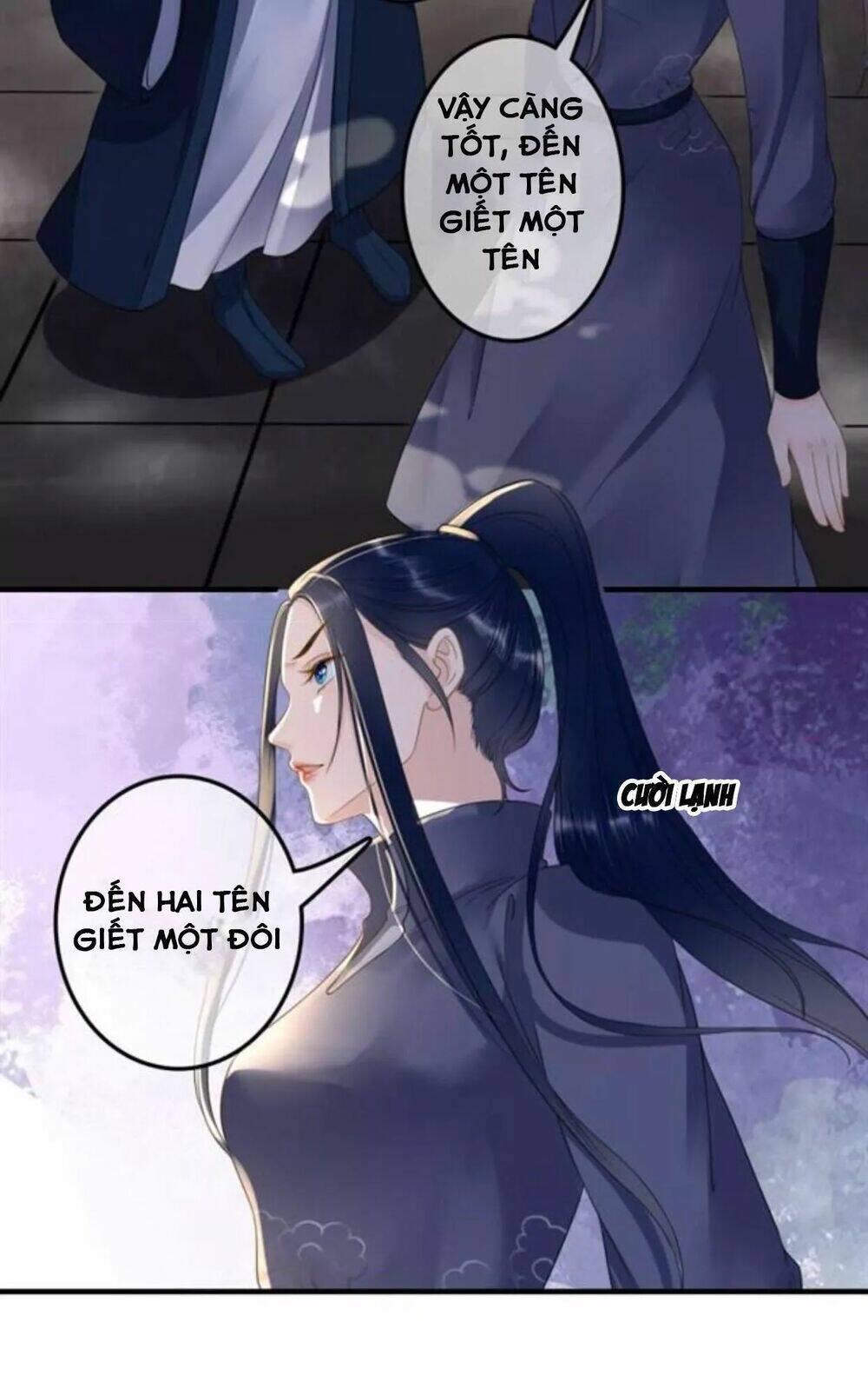 Chương 121 - Trang 24
