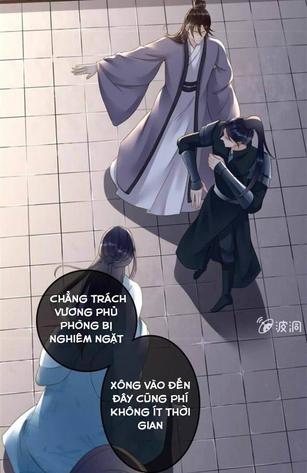 Chương 122 - Trang 13